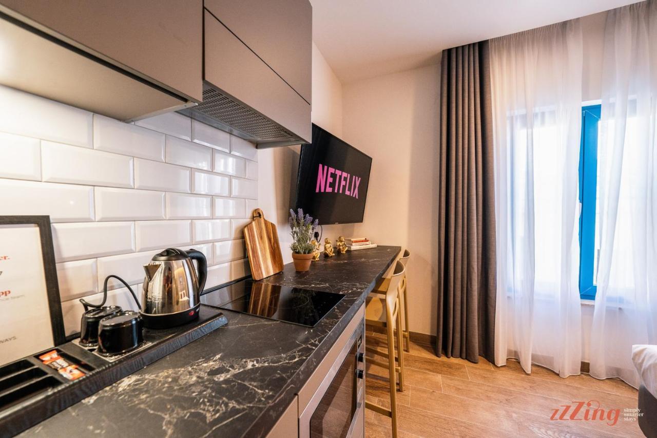 Spinola Stays Saint Julian's Екстер'єр фото