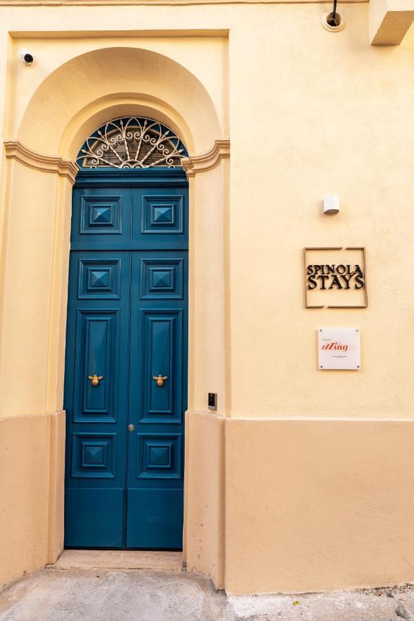 Spinola Stays Saint Julian's Екстер'єр фото